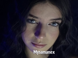 Mysamanex