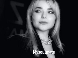 Mysoulmate