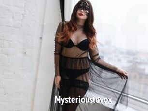 Mysteriouslovex