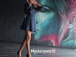 Mysteryworld