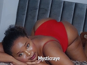 Mysticraye