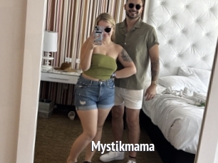 Mystikmama