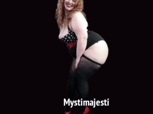 Mystimajesti