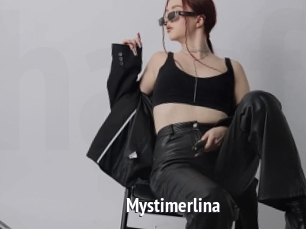 Mystimerlina