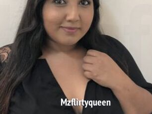Mzflirtyqueen