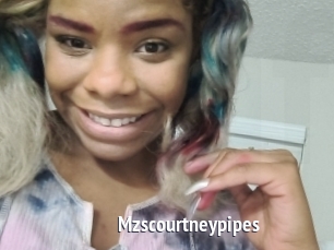Mzscourtneypipes