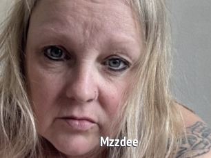 Mzzdee
