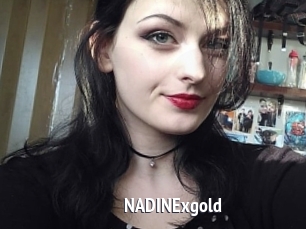 NADINExgold