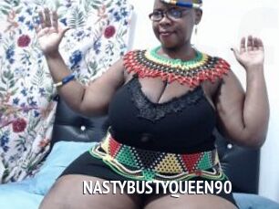 NASTYBUSTYQUEEN90