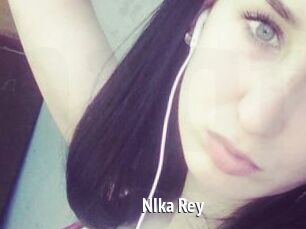 NIka_Rey