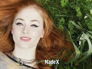 NadeX