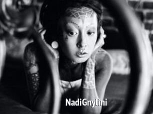 NadiGnylini