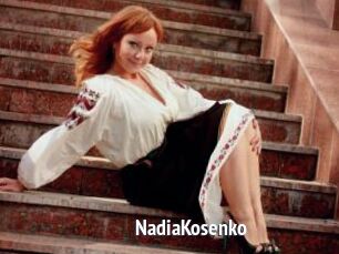 NadiaKosenko