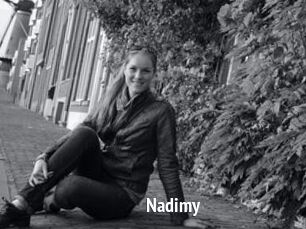 Nadimy