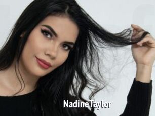 NadineTaylor
