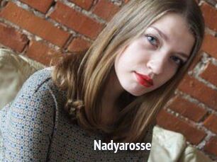 Nadyarosse