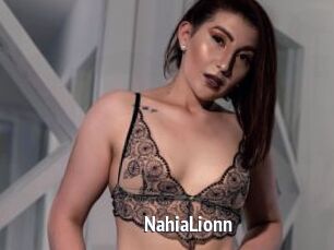 NahiaLionn