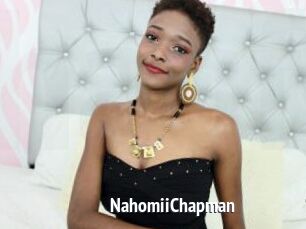 NahomiiChapman