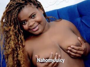 NahomyJuicy