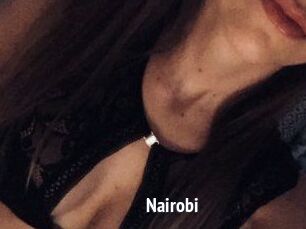 Nairobi