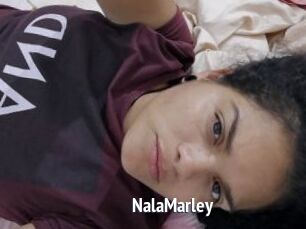 NalaMarley