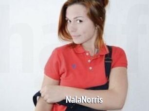 NalaNorris