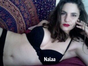 Nalaa
