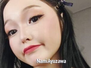 NamiAyuzawa