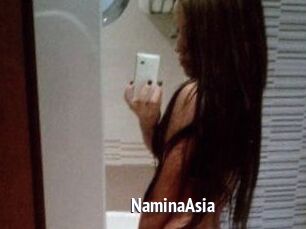 NaminaAsia