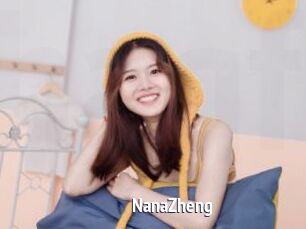 NanaZheng