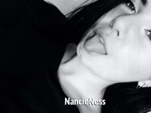 NancieNess