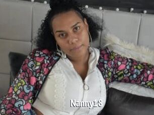 Nanny18