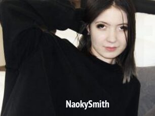 NaokySmith