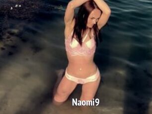 Naomi9