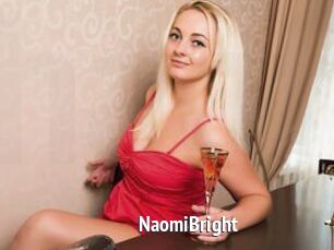 NaomiBright