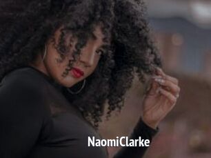 NaomiClarke