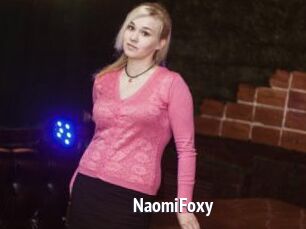 NaomiFoxy