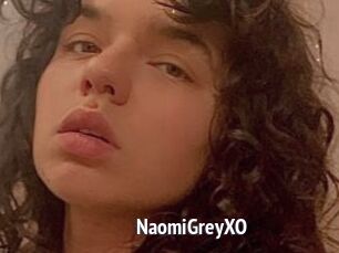 NaomiGreyXO