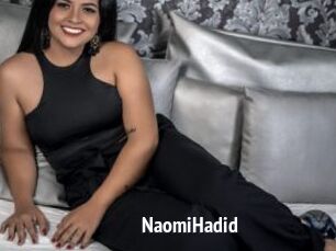 NaomiHadid