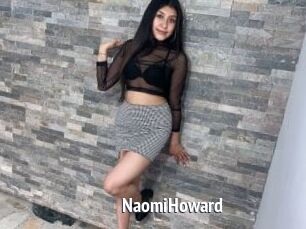 NaomiHoward