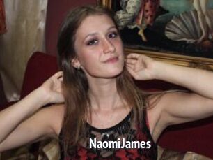 NaomiJames