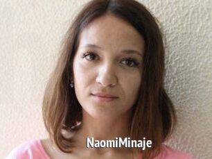 NaomiMinaje