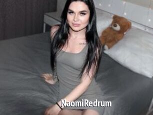 NaomiRedrum