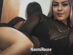 NaomiRouse