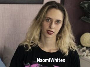 NaomiWhites
