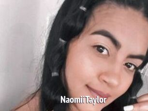 NaomiiTaylor