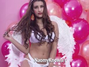 NaomyKnowles