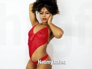 Naomy_latina
