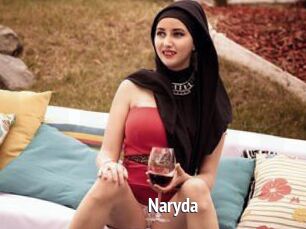 Naryda