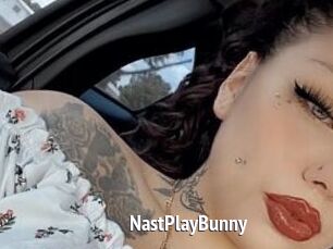 NastPlayBunny